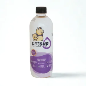 Petsup Bebida Funcional para Gatos