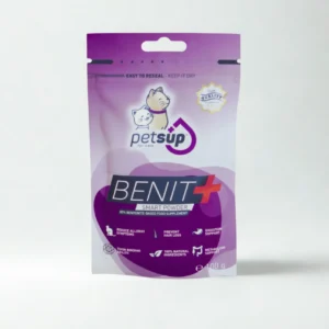 Benit Plus Smart Powder for Cats