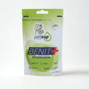 Benit Plus Smart Powder for Dogs