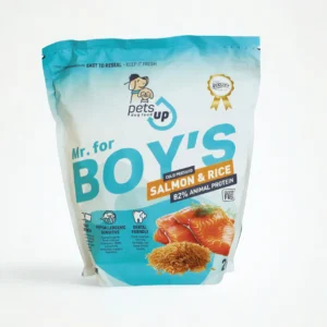 Mr. Boys